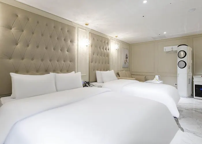 Star Light Hotel Seul