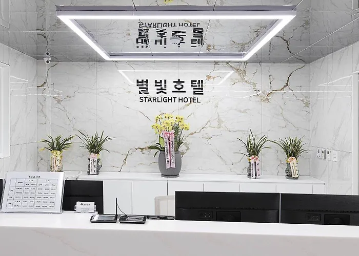 Hotel Star Light
