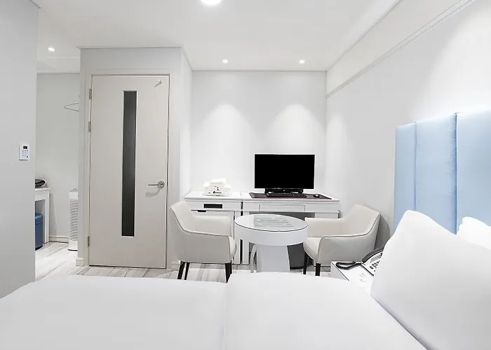 Star Light Hotel Seul